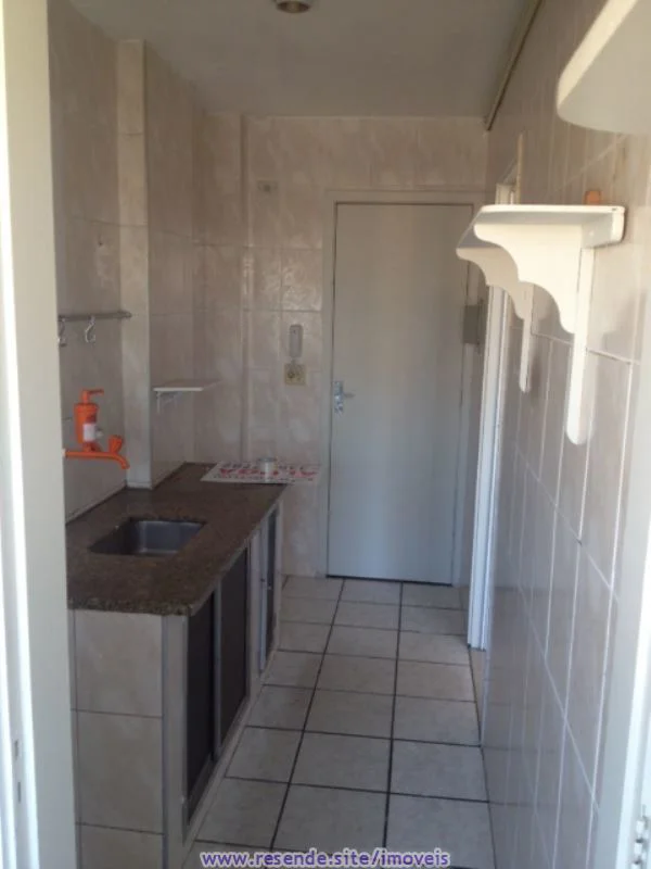 Foto 4 de 10 - Apartamento para venda em Jardim Jalisco