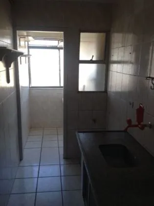 Apartamento para venda em Jardim Jalisco