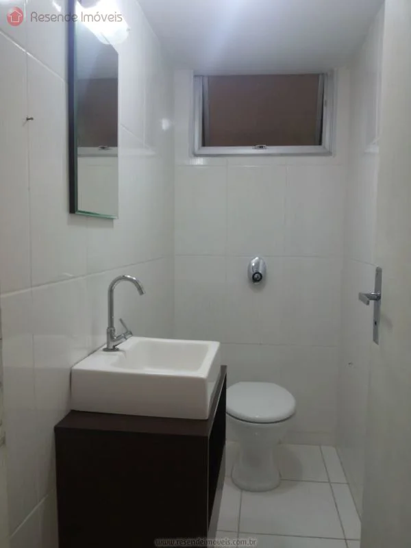 Foto 2 de 7 - Apartamento para aluguel em Comercial