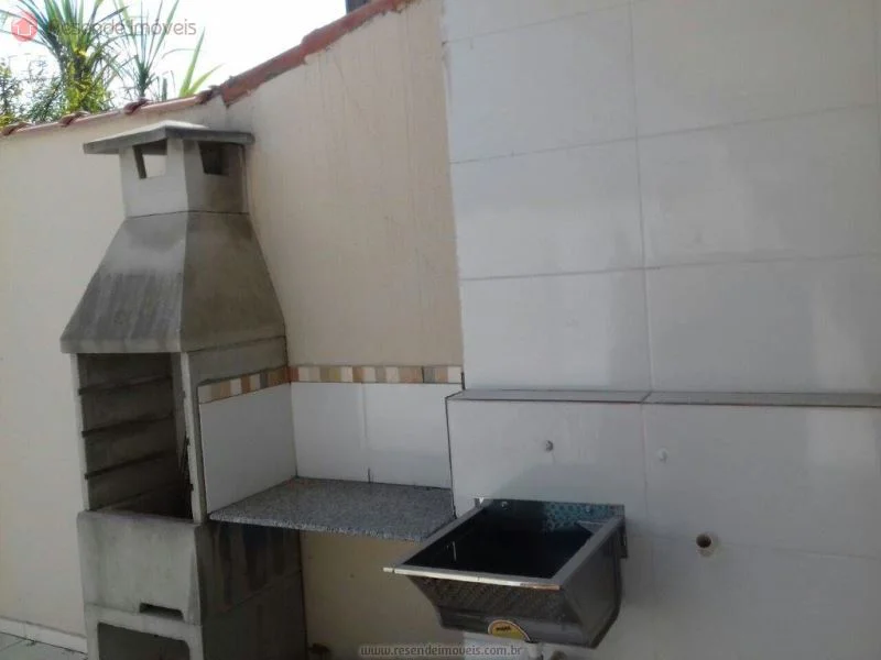 Foto 14 de 21 - Casa para venda em Morada da Montanha