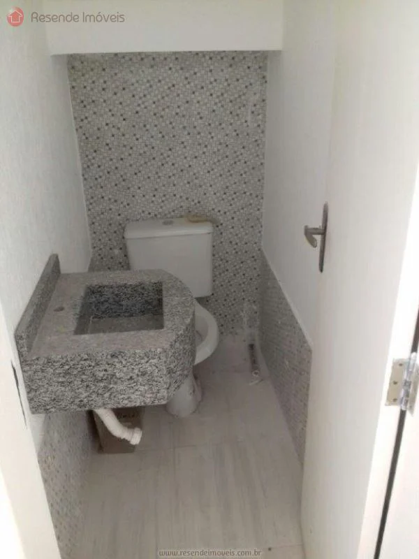 Foto 16 de 21 - Casa para venda em Morada da Montanha