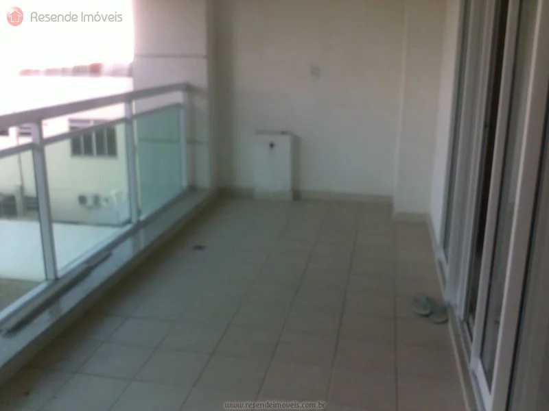 Foto 3 de 17 - Apartamento para aluguel em Jardim Jalisco