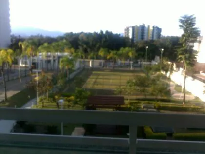 Apartamento para aluguel em Jardim Jalisco