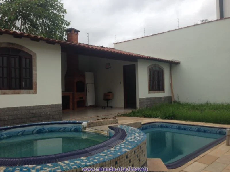 Foto 6 de 9 - Casa para aluguel em Parque Ipiranga