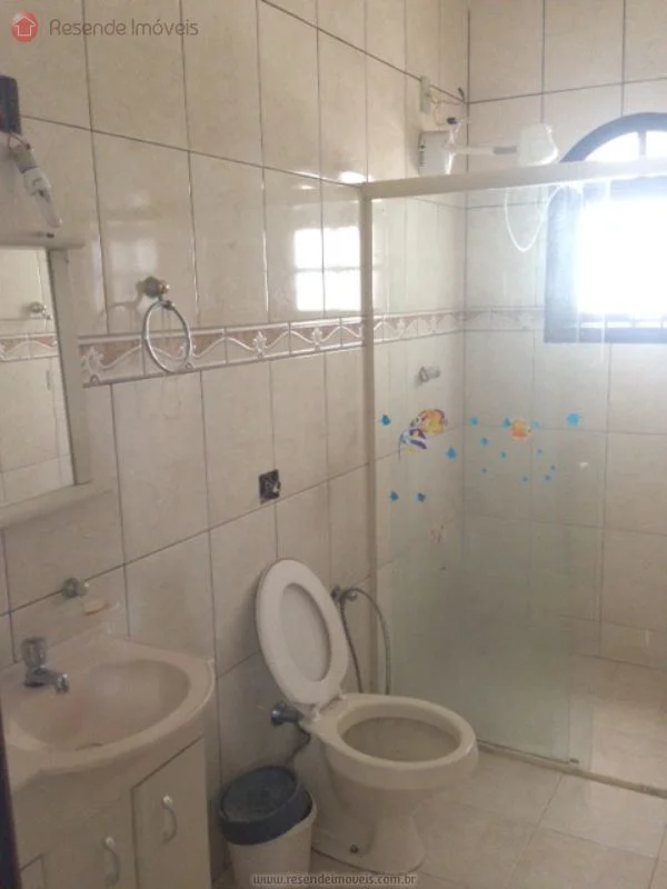 Foto 8 de 9 - Casa para venda em Parque Ipiranga