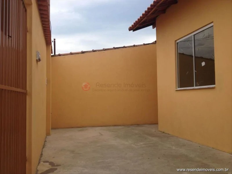 Foto 1 de 14 - Casa para venda em Jardim Aliança II