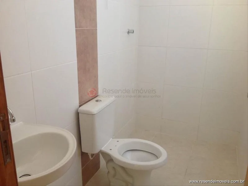 Foto 7 de 14 - Casa para venda em Jardim Aliança II