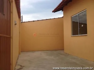 Casa para venda em Jardim Aliança II