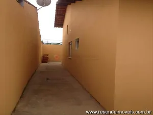 Casa para venda em Jardim Aliança II