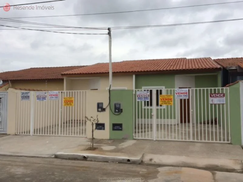 Foto 4 de 9 - Casa para venda em Morada da Montanha