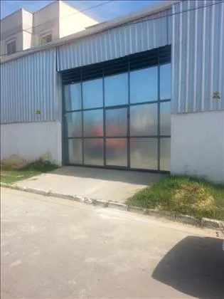 Galpão para aluguel em Alegria