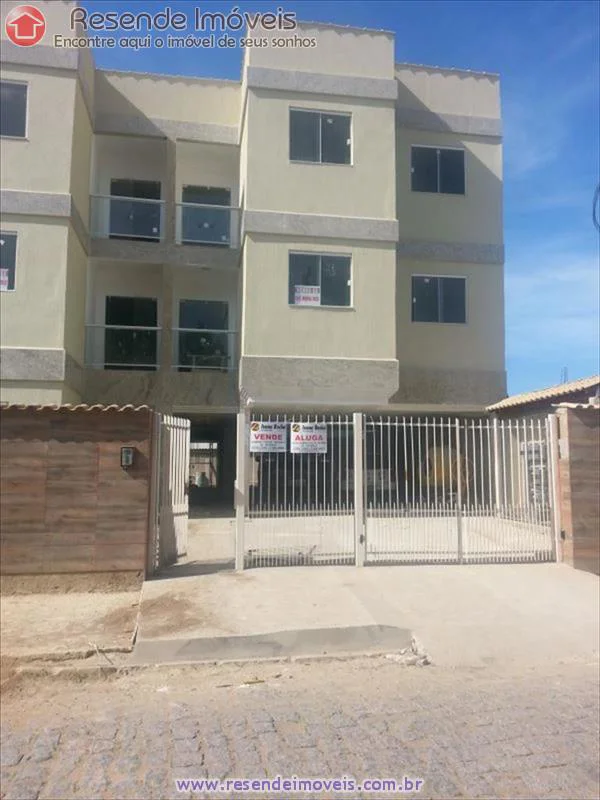 Foto 5 de 5 - Apartamento para aluguel em Alegria