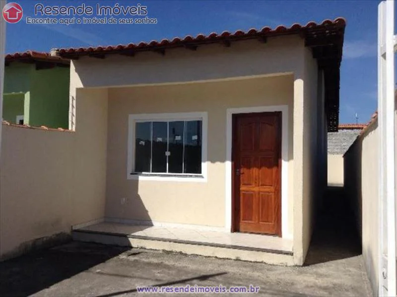 Foto 1 de 13 - Casa para venda em Jardim Aliança II