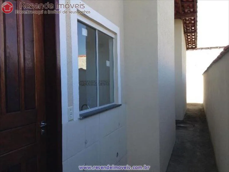 Foto 2 de 13 - Casa para venda em Jardim Aliança II