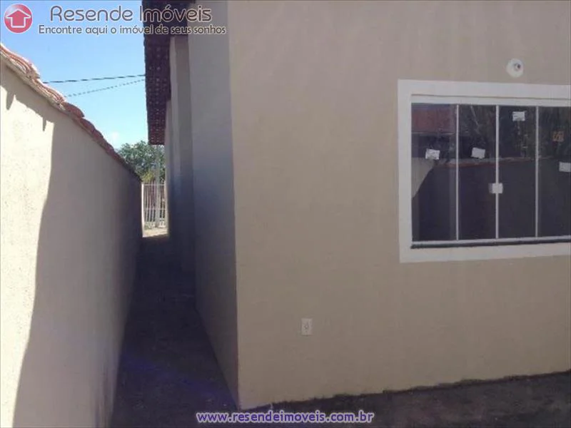 Foto 3 de 13 - Casa para venda em Jardim Aliança II