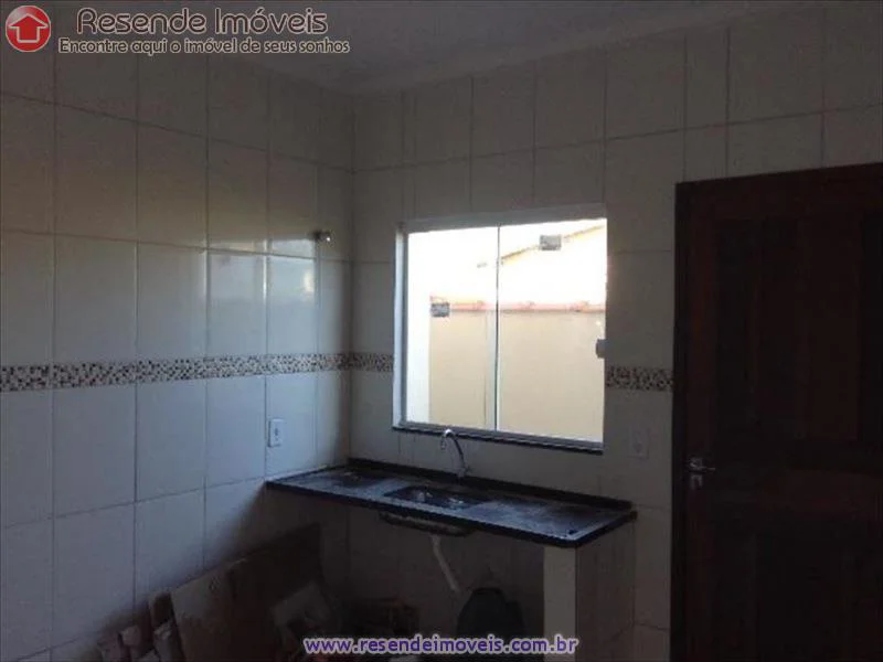 Foto 5 de 13 - Casa para venda em Jardim Aliança II