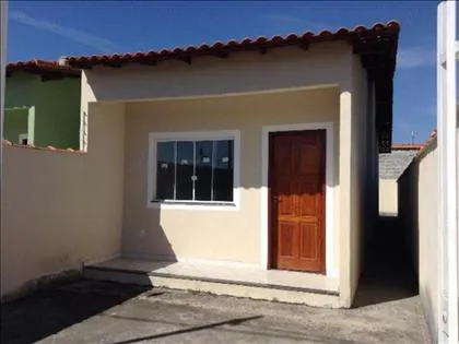 Casa para venda em Jardim Aliança II