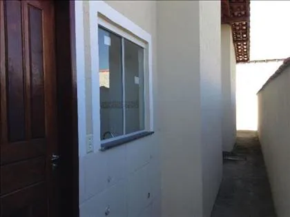 Casa para venda em Jardim Aliança II