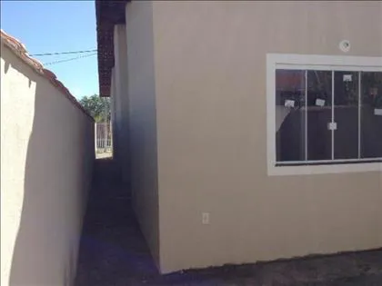 Casa para venda em Jardim Aliança II