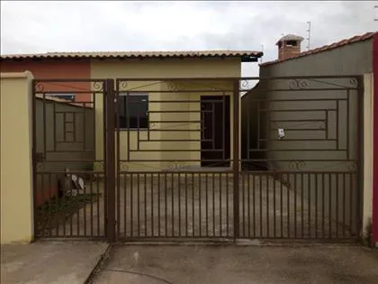Casa para venda em Morada da Montanha