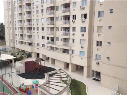 Apartamento para venda em Jardim Jalisco