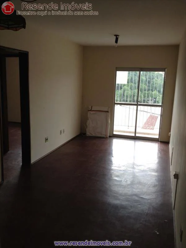 Foto 2 de 8 - Apartamento para venda em Centro