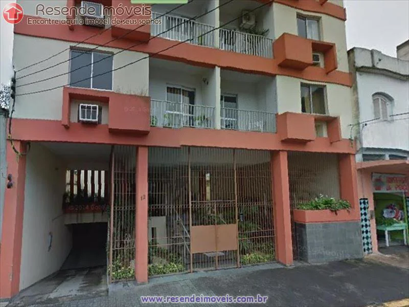 Foto 1 de 8 - Apartamento para venda em Centro