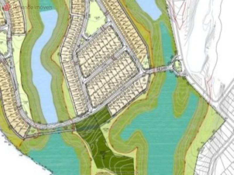 Foto 1 de 1 - Terreno para venda em Parque Ipiranga