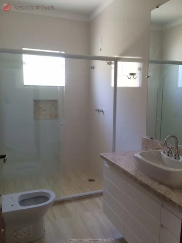 Foto 1 de 20 - Casa para aluguel em Morada da Colina