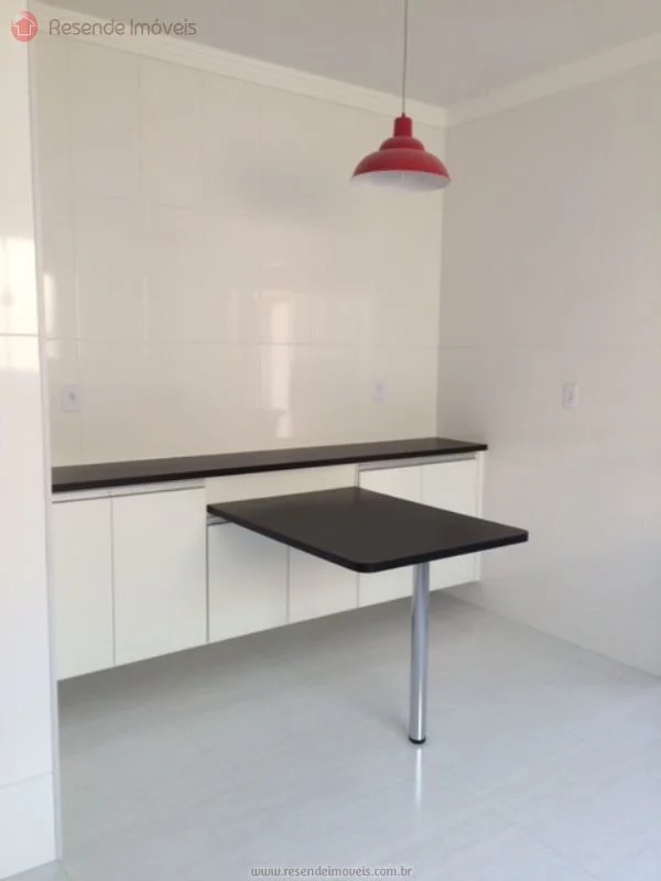 Foto 2 de 20 - Casa para aluguel em Morada da Colina