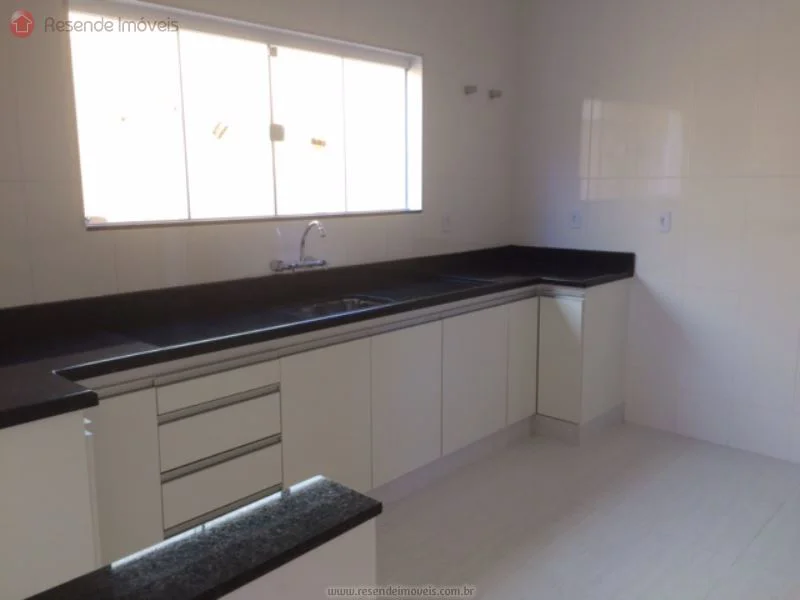 Foto 4 de 20 - Casa para aluguel em Morada da Colina