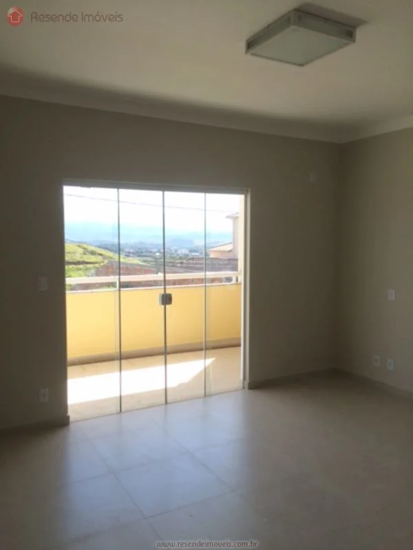 Foto 5 de 20 - Casa para aluguel em Morada da Colina