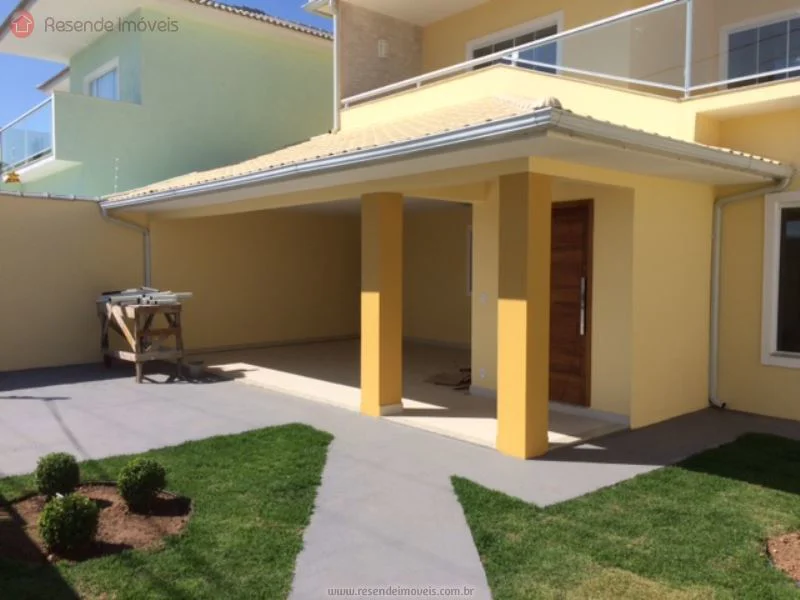 Foto 10 de 20 - Casa para aluguel em Morada da Colina