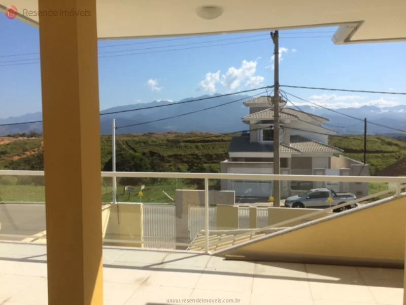 Foto 12 de 20 - Casa para aluguel em Morada da Colina