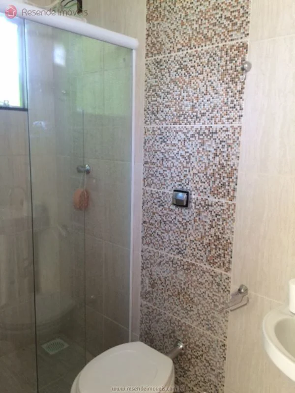 Foto 3 de 11 - Casa para venda em Jardim D'Oeste