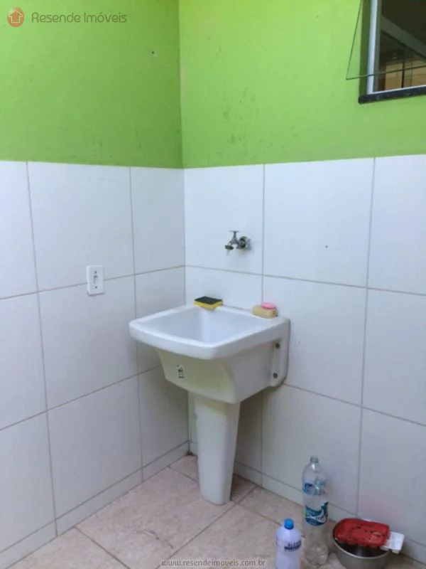 Foto 8 de 11 - Casa para venda em Jardim D'Oeste