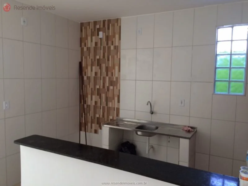 Foto 10 de 11 - Casa para venda em Jardim D'Oeste