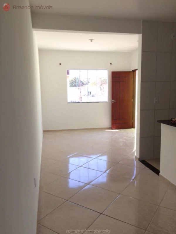 Foto 4 de 11 - Casa para aluguel em Jardim D'Oeste