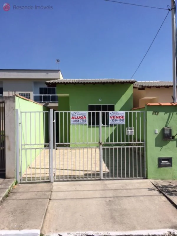 Foto 6 de 11 - Casa para aluguel em Jardim D'Oeste