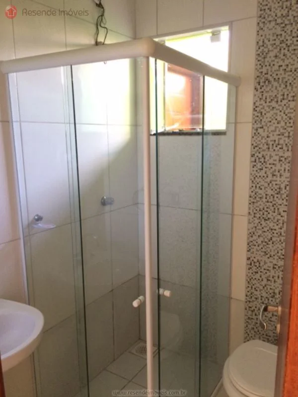 Foto 9 de 11 - Casa para aluguel em Jardim D'Oeste