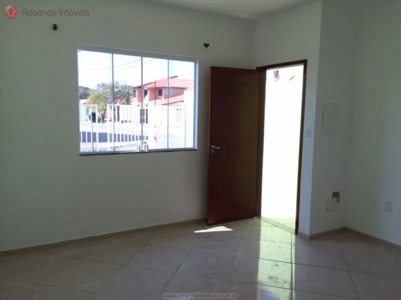 Foto 11 de 11 - Casa para aluguel em Jardim D'Oeste