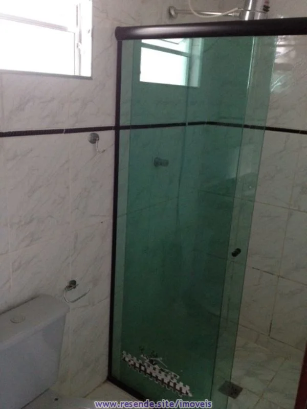 Foto 8 de 13 - Casa para aluguel em Centro