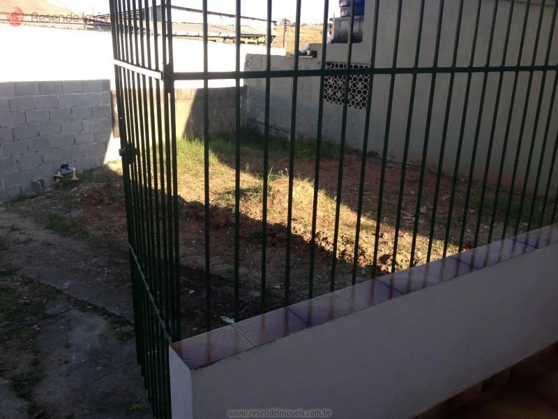 Foto 3 de 10 - Casa para aluguel em Paraíso