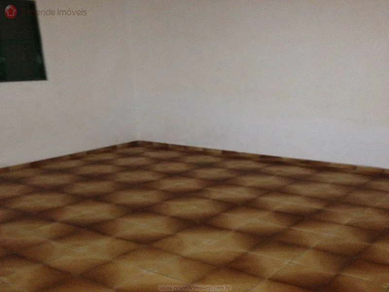 Foto 8 de 10 - Casa para aluguel em Paraíso