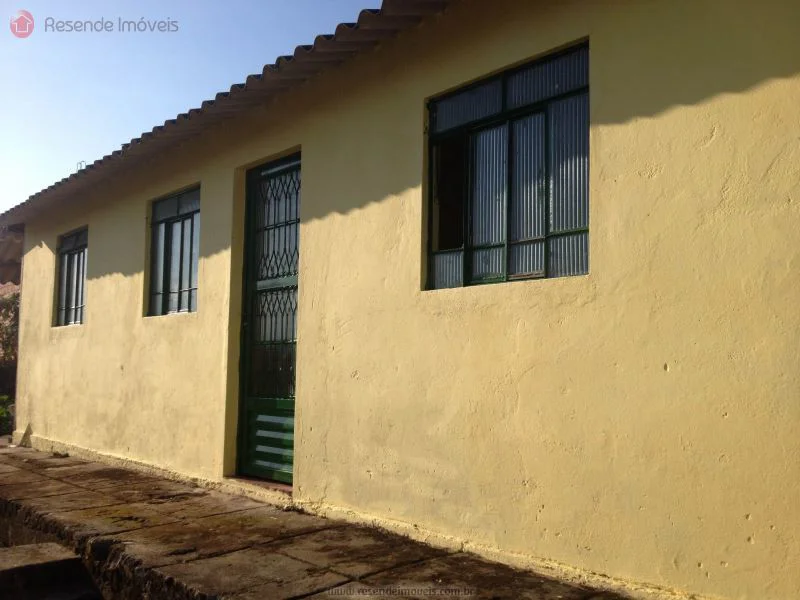 Foto 2 de 7 - Casa para aluguel em Paraíso