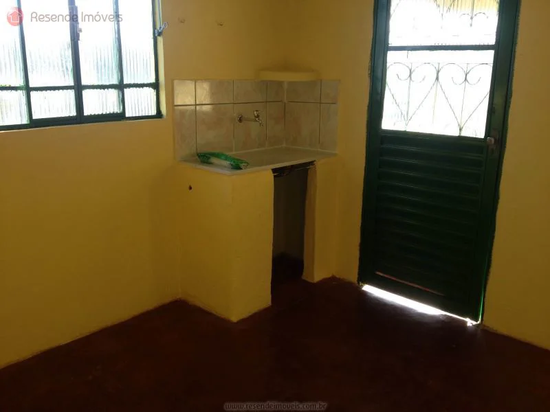 Foto 5 de 7 - Casa para aluguel em Paraíso