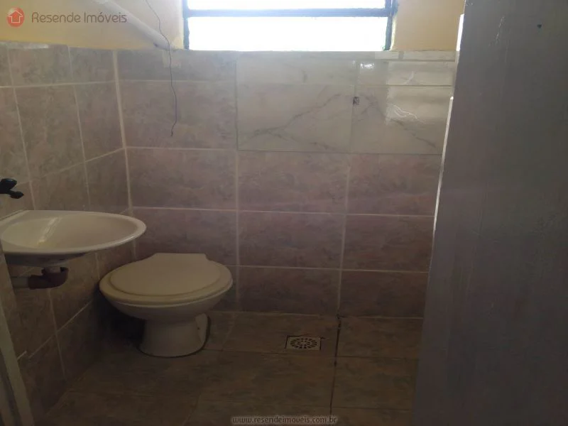 Foto 6 de 7 - Casa para aluguel em Paraíso