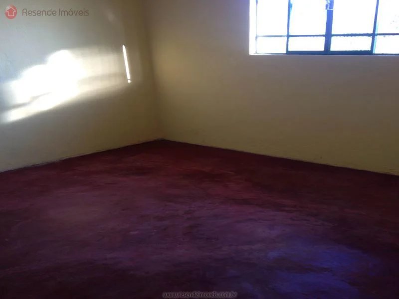 Foto 7 de 7 - Casa para aluguel em Paraíso