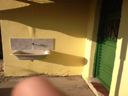 Casa para aluguel em Paraíso