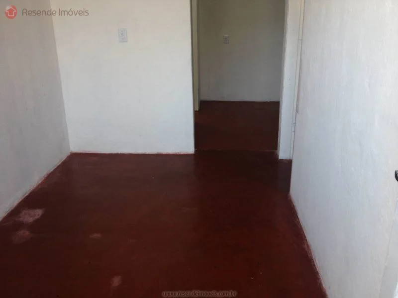 Foto 2 de 5 - Casa para aluguel em Paraíso